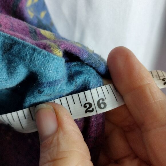 Cabela's flannel shirt   - Picture 4 of 5